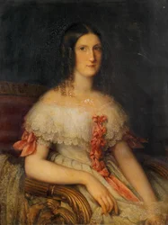 Maria Antonia van Toscane